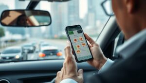 Conheça o Aplicativo que Identifica Radares: Evite Multas