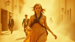 Dê Qualidade a Fotos Antigas e Transforme em Vídeos com IA