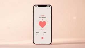 Descubra Sua Alma Gêmea com a Calculadora do Amor no APP