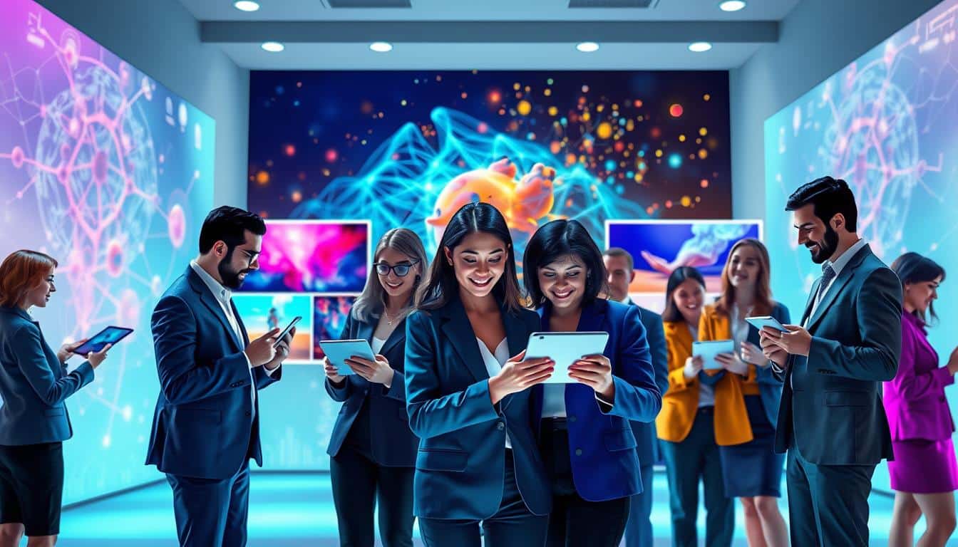 Descubra o app para criar imagem sua com inteligência artificial