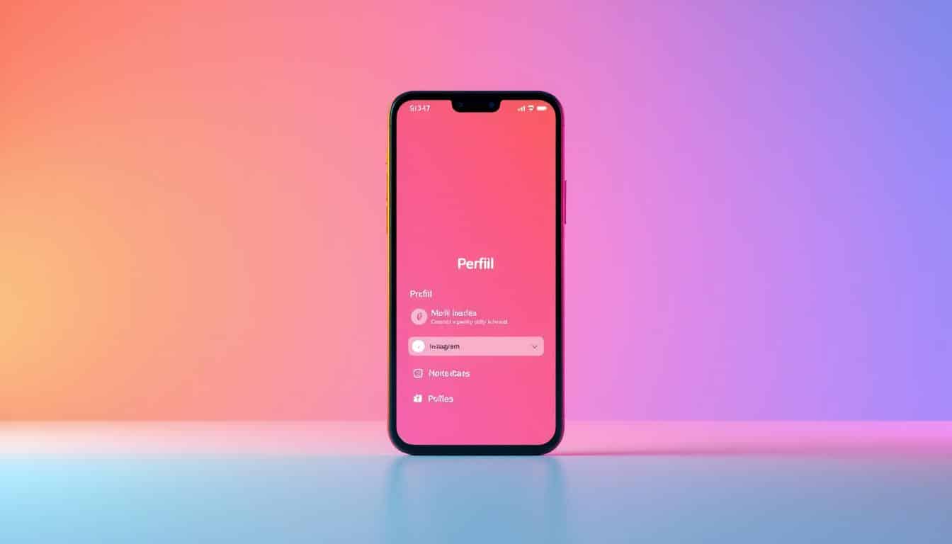 Descubra quem está Vendo suas Redes Sociais no App Agora