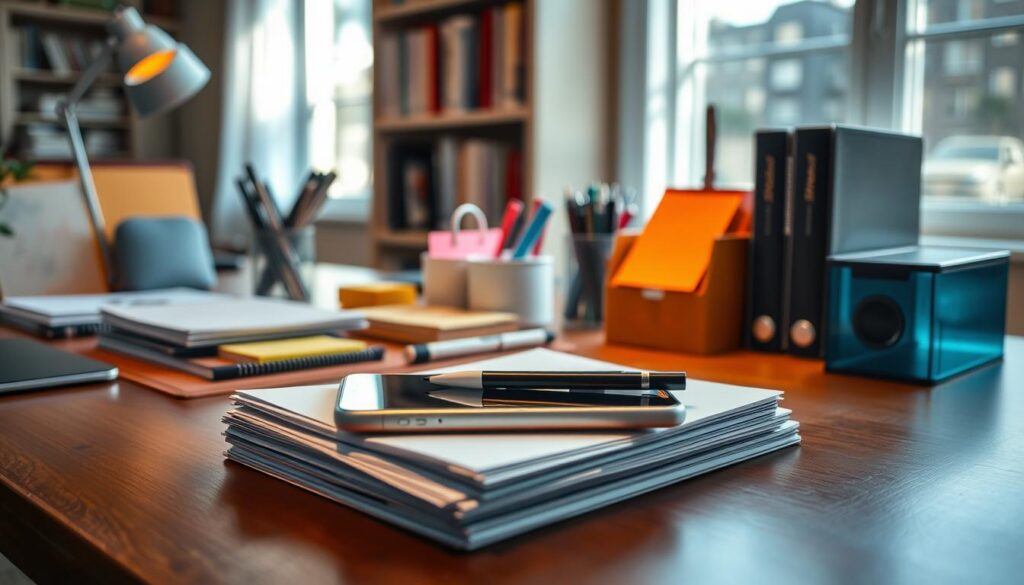 Dicas para limpeza do armazenamento Dicas para limpeza do armazenamento