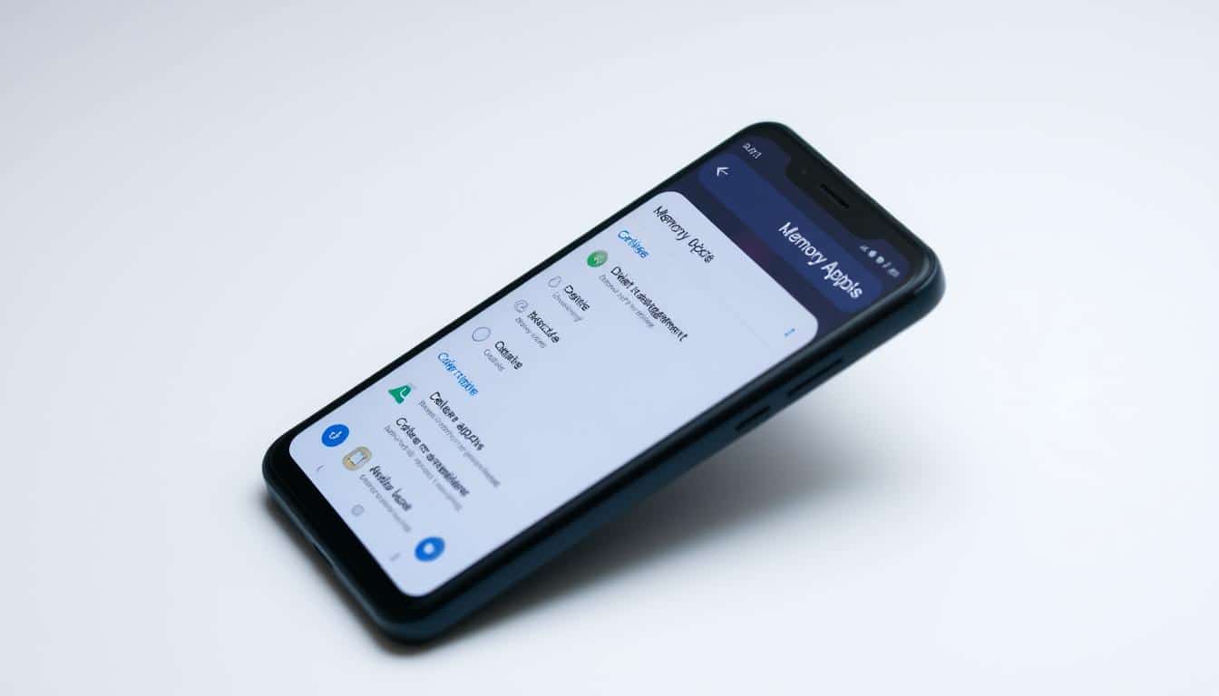 Dicas para Limpe a memória do seu celular facilmente