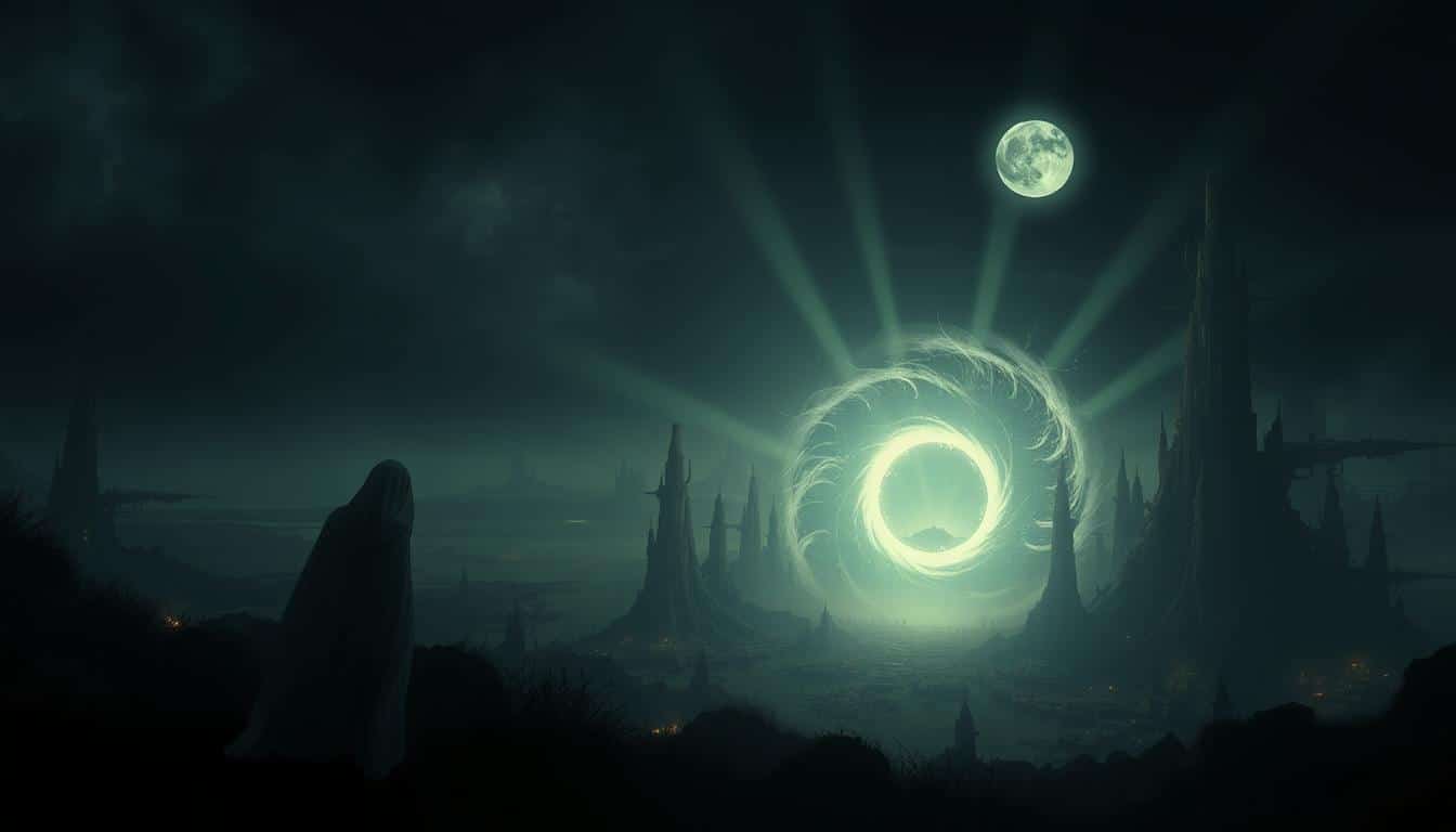 Mundo Sobrenatural: Descubra Fantasmas no Nosso Aplicativo