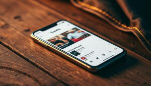 Ouça as Melhores Músicas Country em um só Aplicativo