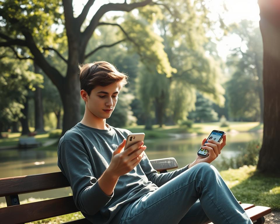 Quem viu meu perfil no Facebook Quem viu meu perfil no Facebook