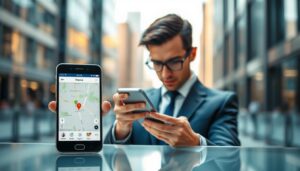 Rastreie seus Dispositivos Android com esse Super Aplicativo