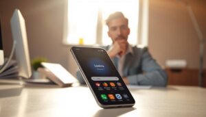 Seu Celular Está Lento? Limpe a Memória Usando Nosso APP