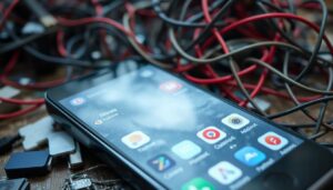 Seu Celular esta Lento? Limpe seu Celular usando IA