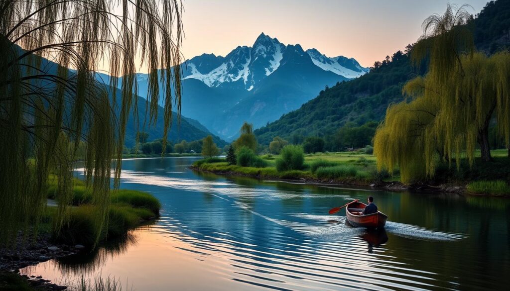 Sinopse Moon River Sinopse Moon River