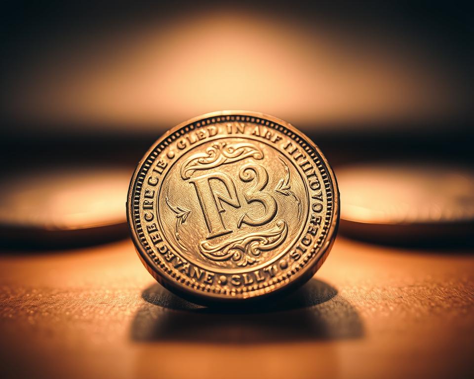 Tecnologia de reconhecimento de moedas Tecnologia de reconhecimento de moedas