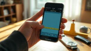 Trena IA - Que Tal Medir Qualquer Coisa Usando seu Celular?
