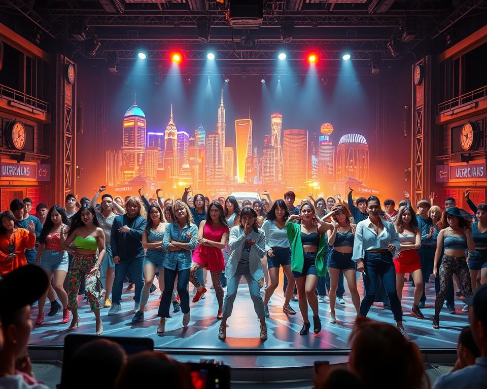 análise geral do filme Guerreiras K-Pop análise geral do filme Guerreiras K-Pop