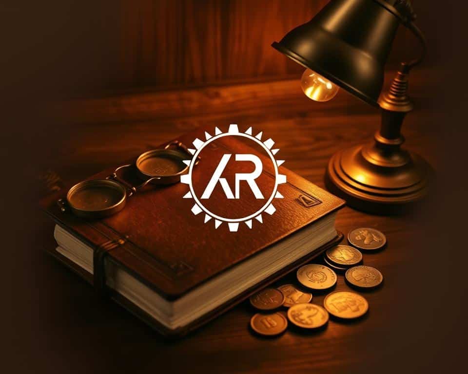 Aplicativo de Moedas Raras: Encontre Tesouros