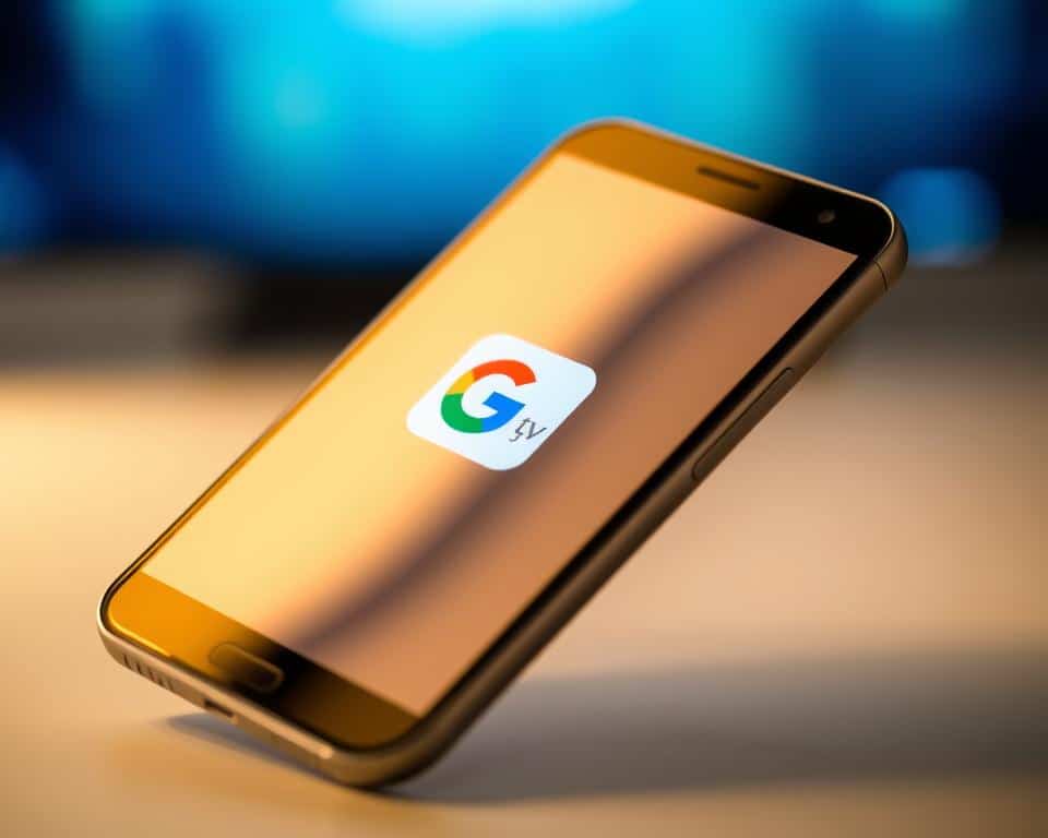Aplicativo Google TV Grátis: Baixe Agora no seu Celular