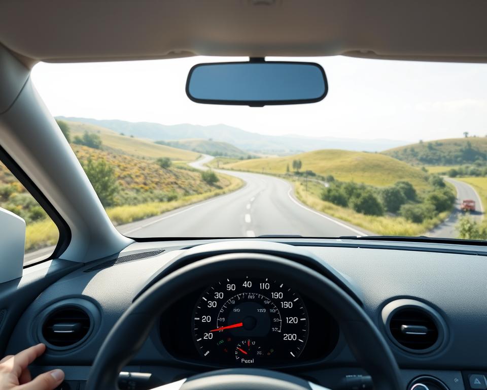 aplicativo para aprender a dirigir