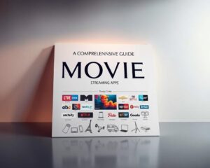 aplicativo para assistir filmes online