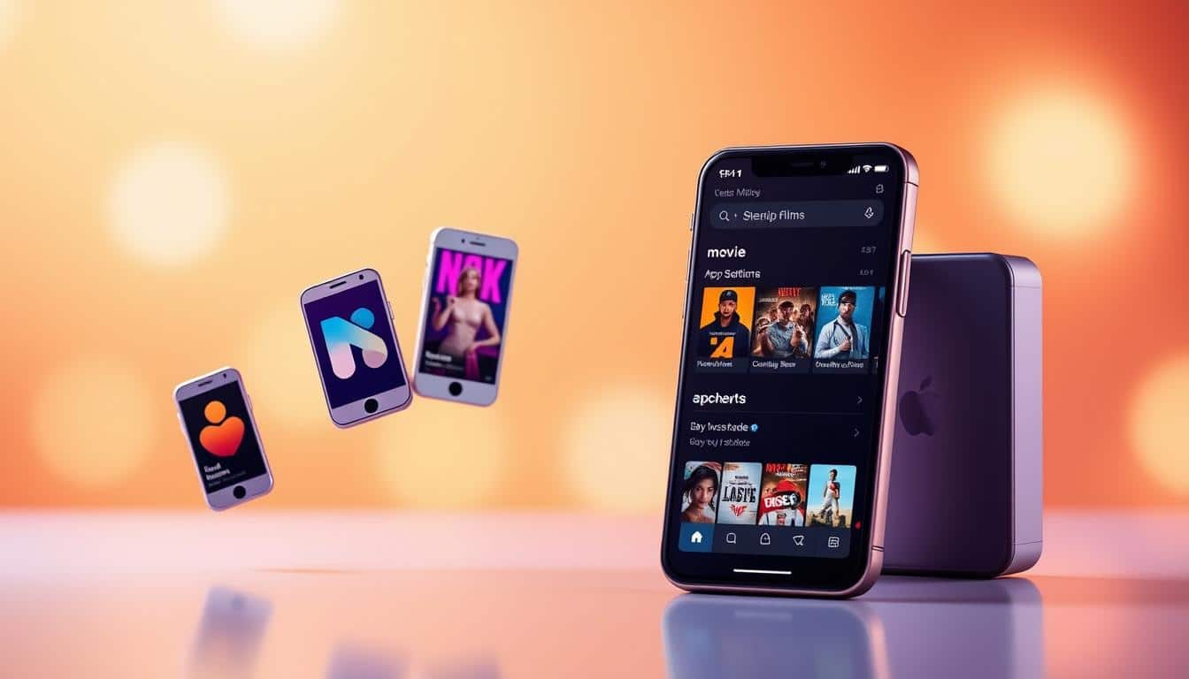 Aplicativo para Assistir Filmes Online Grátis: Top Opções