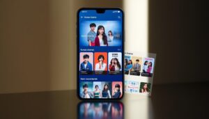 aplicativo para assistir novelas coreanas grátis