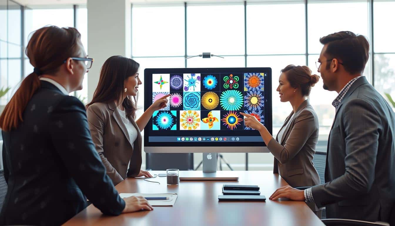 Crie Imagens com IA: Aplicativo para Criar uma Imagem Sua com Inteligência Artificial
