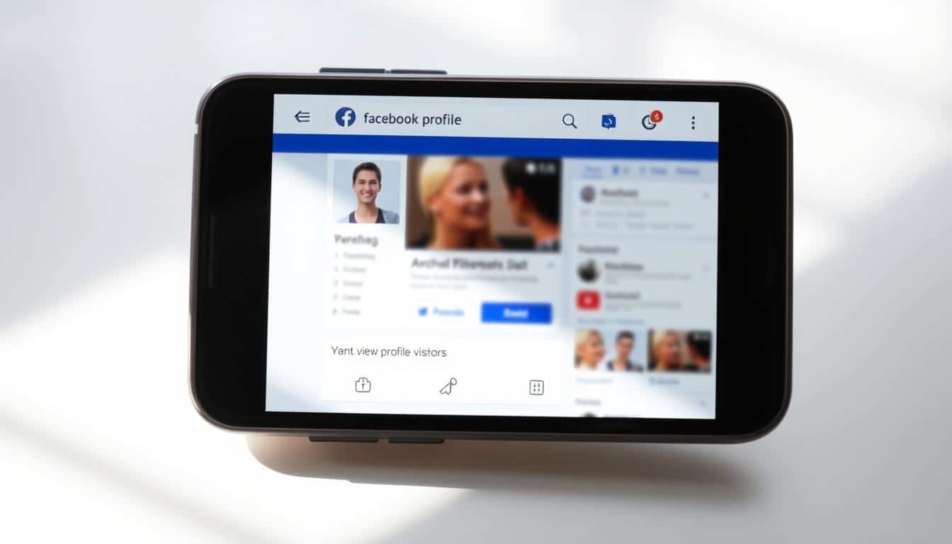 Aplicativo para Descobrir Quem Visualizou Seu Perfil do Facebook