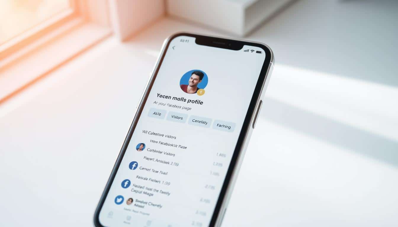 Aplicativo para descobrir quem viu seu facebook