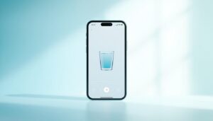 aplicativo para lembrar voce de tomar agua