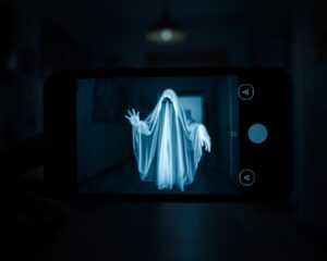 aplicativo para ver espíritos pelo celular