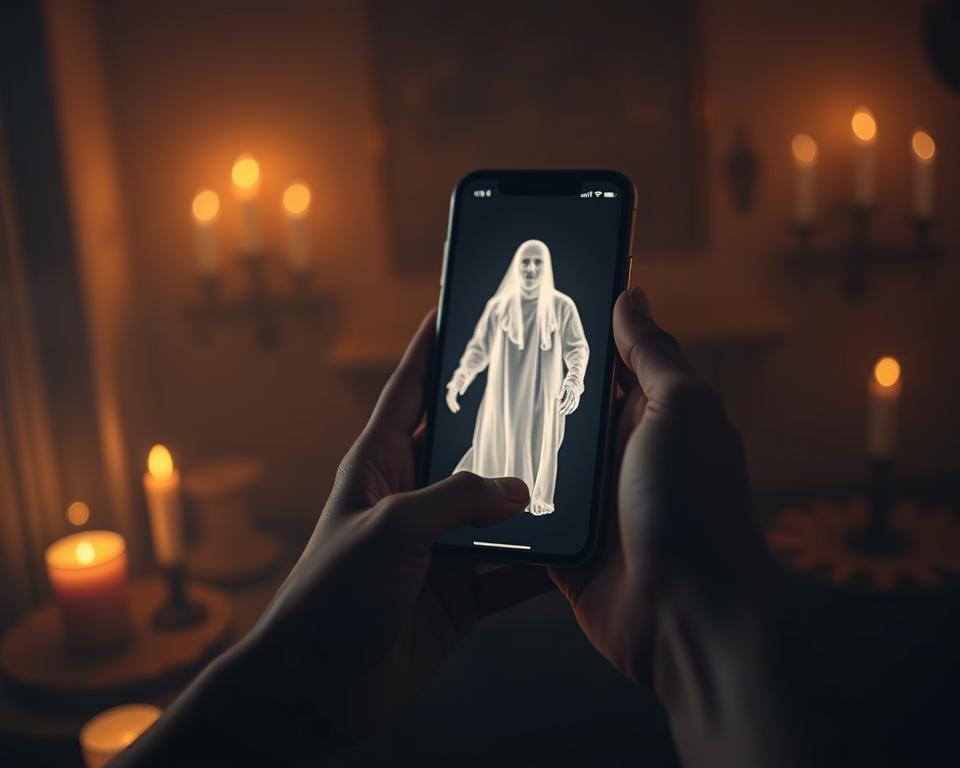 aplicativo para ver espíritos aplicativo para ver espíritos