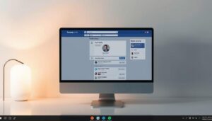 aplicativo para ver que visitou seu face