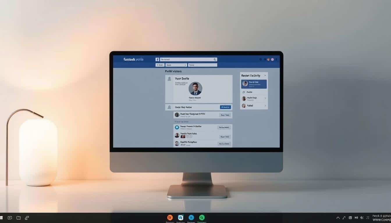 Aplicativo para Ver que Visitou Seu Face: Saiba Quem Visita Seu Perfil