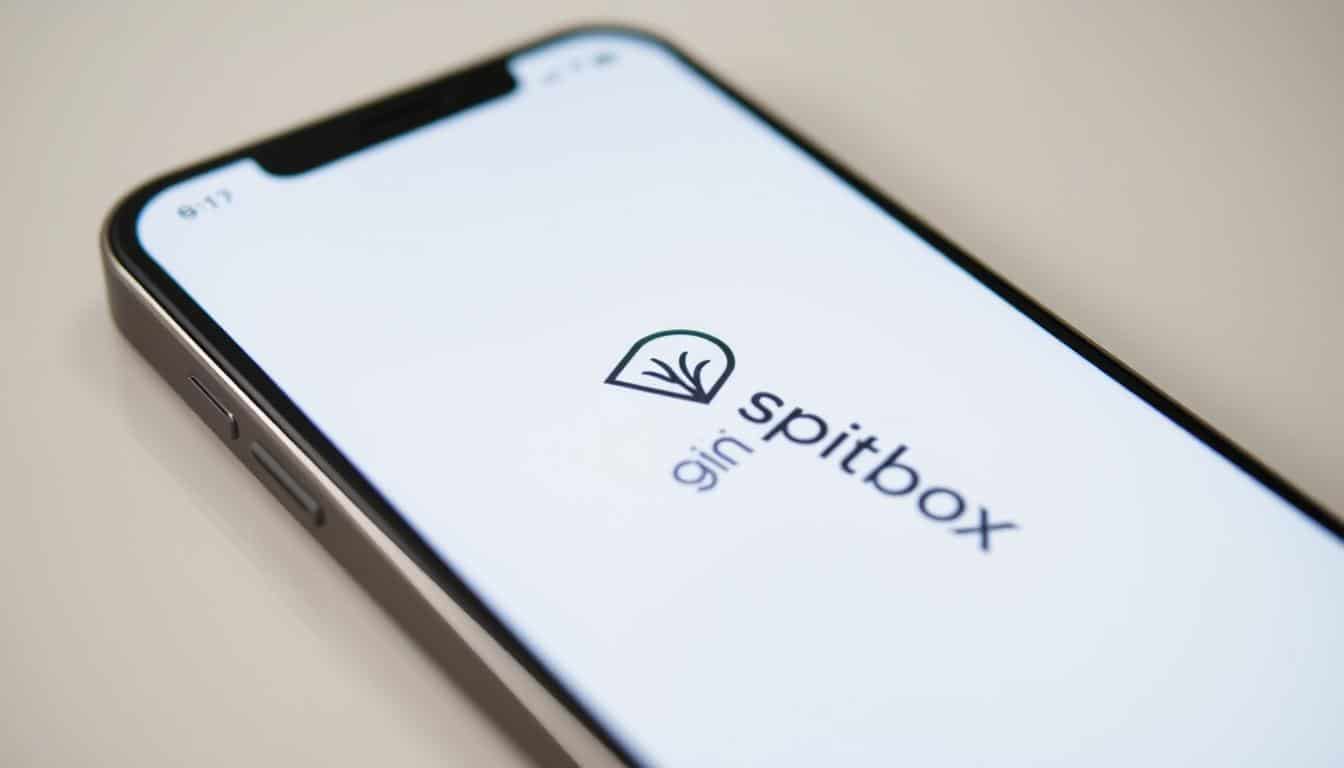 Como Usar o Aplicativo Spiritbox no Celular