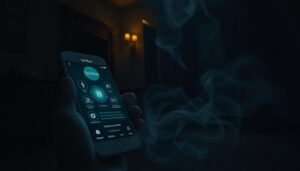 aplicativo spiritbox para navegar pelo mundo espiritual