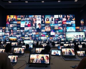 assista as novelas coreanas