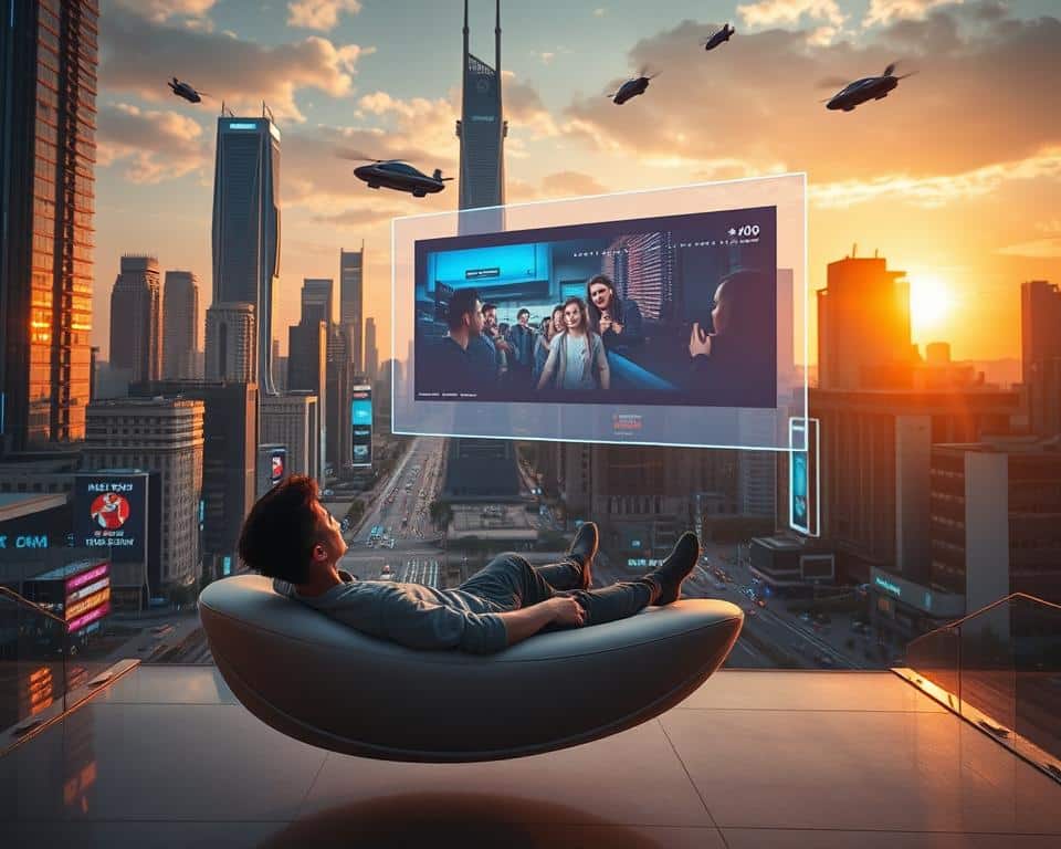 Assistir Filmes Online Grátis Pelo Celular em 2026