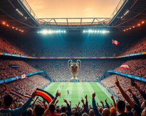 assistir todos os jogos da uefa champions league