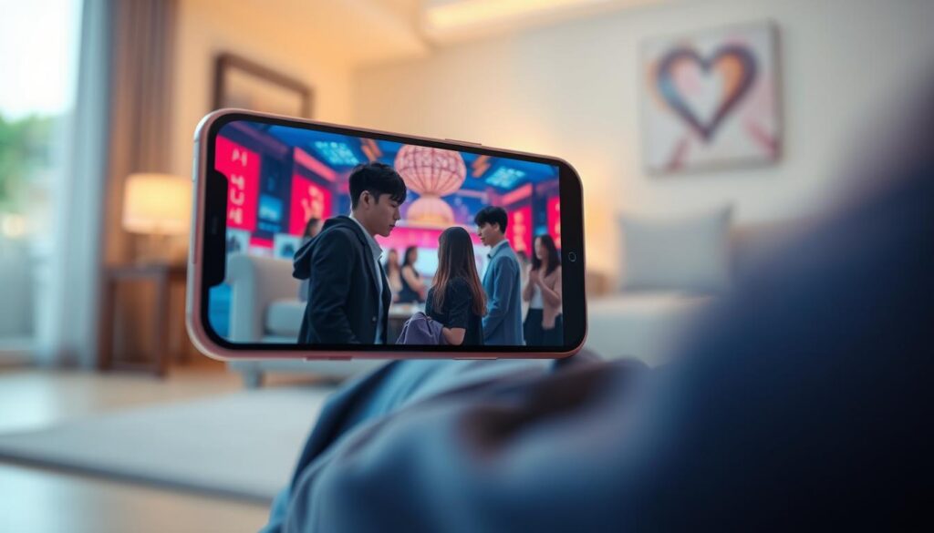 benefícios de assistir no celular benefícios de assistir no celular