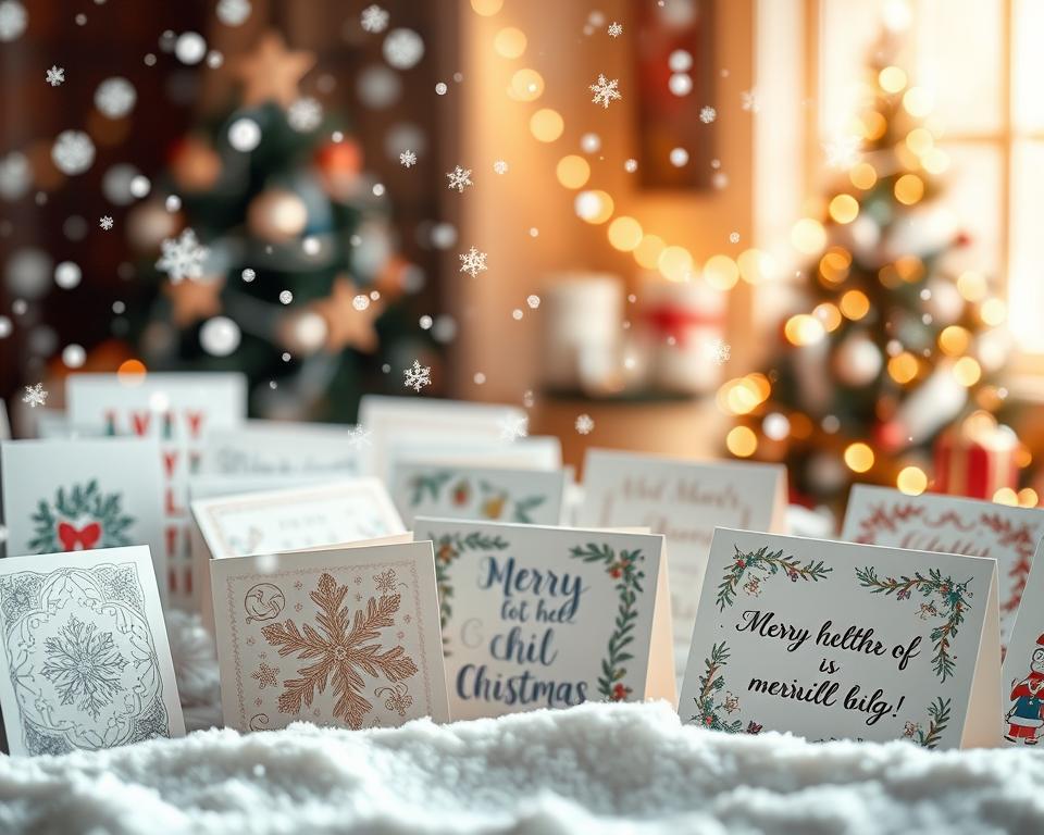 cartões de natal digitais cartões de natal digitais