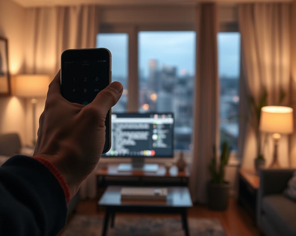 chamadas indesejadas e privacidade