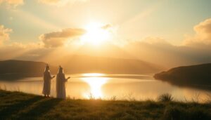 como identificar presença espiritual