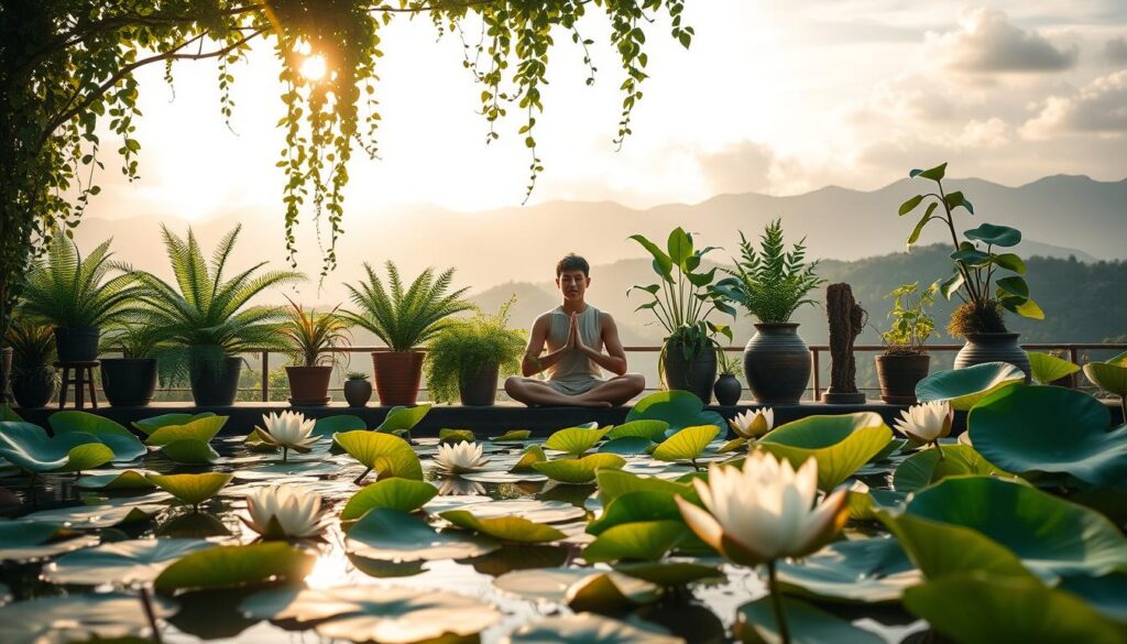 dicas para uma vida de bem-estar