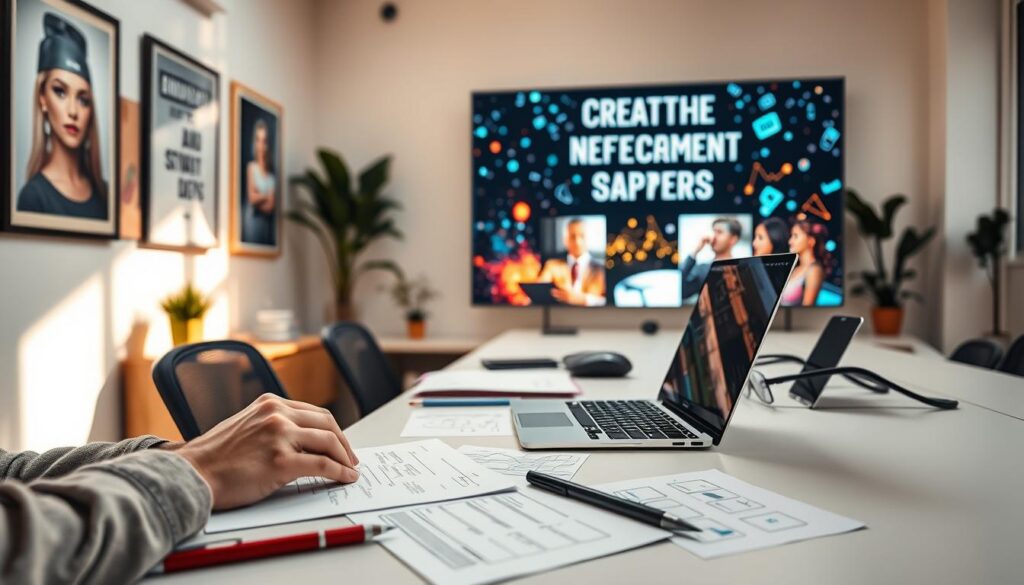 elaborar prompts eficientes