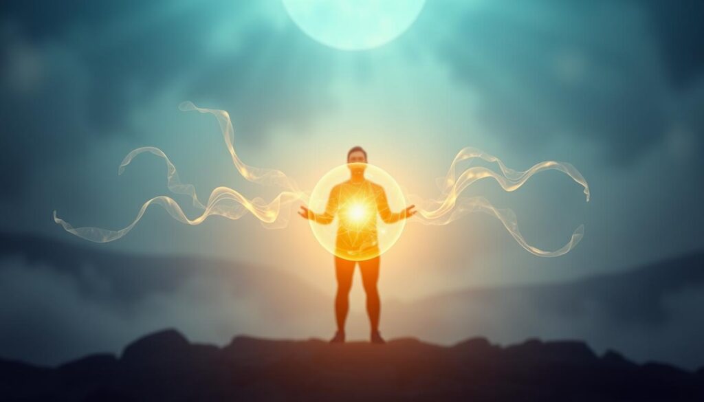 intuição e alertas espirituais