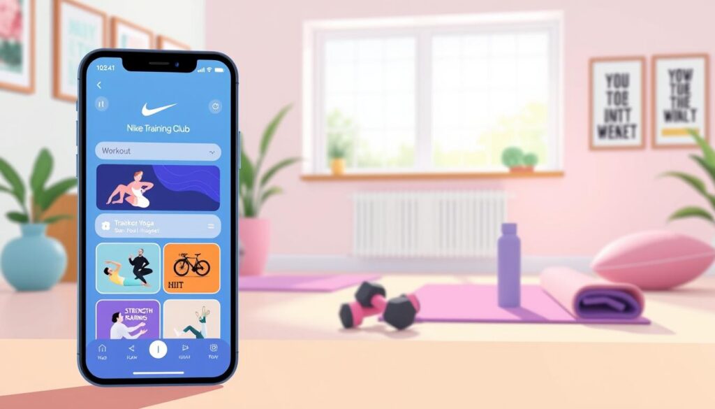 nike training club aplicativo exercícios nike training club aplicativo exercícios