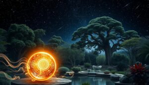 proteção contra energias negativas