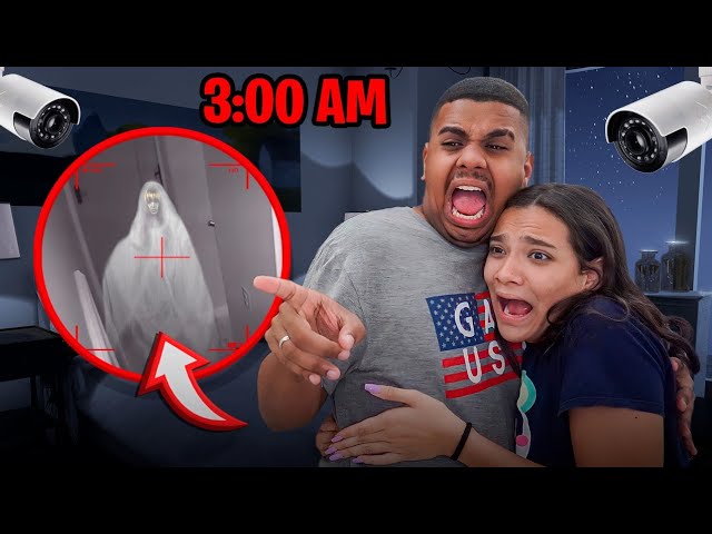 A radar interface with a ghostly, supernatural atmosphere. In the foreground, a detailed, sleek radar display showing ghostly readings and anomalies. The middle ground features an abstract, ethereal background with wisps of translucent energy and glowing orbs. In the background, a dark, shadowy environment with hints of haunting presences. Dramatic, high-contrast lighting casts an eerie glow over the scene. Cinematic camera angle emphasizes the sense of mystery and the unknown. The overall mood is one of intrigue, discovery, and the uncovering of the supernatural.