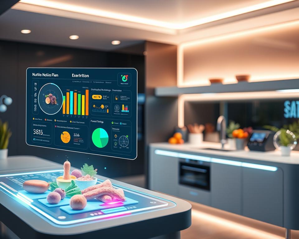 tecnologia na nutrição tecnologia na nutrição