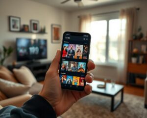 APLCIATIVO DE ASSISTIR TELEVISAO