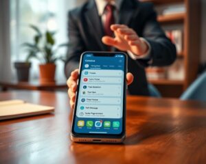 APLICATIVO DE VER MENSAGEM DO SEU CÔNJUGE
