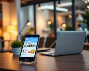 APLICATIVO DE VER PERFIL NO FACEBOOK